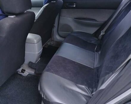 Чорний Мазда 6, об'ємом двигуна 1.8 л та пробігом 339 тис. км за 3600 $, фото 6 на Automoto.ua