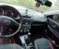 Черный Мазда 6, объемом двигателя 1.8 л и пробегом 350 тыс. км за 2500 $, фото 7 на Automoto.ua