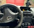 Черный Мазда 6, объемом двигателя 2 л и пробегом 270 тыс. км за 3300 $, фото 7 на Automoto.ua