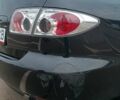 Черный Мазда 6, объемом двигателя 2 л и пробегом 300 тыс. км за 3900 $, фото 14 на Automoto.ua