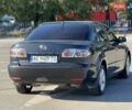 Чорний Мазда 6, об'ємом двигуна 2 л та пробігом 330 тис. км за 3400 $, фото 11 на Automoto.ua