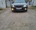 Черный Мазда 6, объемом двигателя 2 л и пробегом 320 тыс. км за 5200 $, фото 2 на Automoto.ua