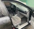 Черный Мазда 6, объемом двигателя 2 л и пробегом 416 тыс. км за 4800 $, фото 7 на Automoto.ua