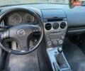 Чорний Мазда 6, об'ємом двигуна 2.26 л та пробігом 291 тис. км за 3200 $, фото 4 на Automoto.ua