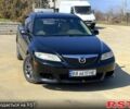 Чорний Мазда 6, об'ємом двигуна 2.3 л та пробігом 0 тис. км за 3800 $, фото 1 на Automoto.ua