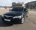 Чорний Мазда 6, об'ємом двигуна 2 л та пробігом 270 тис. км за 4600 $, фото 1 на Automoto.ua