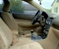 Черный Мазда 6, объемом двигателя 1.8 л и пробегом 283 тыс. км за 4500 $, фото 1 на Automoto.ua