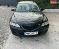 Чорний Мазда 6, об'ємом двигуна 2 л та пробігом 398 тис. км за 2000 $, фото 1 на Automoto.ua