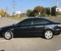 Чорний Мазда 6, об'ємом двигуна 2 л та пробігом 204 тис. км за 5500 $, фото 1 на Automoto.ua