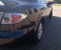 Черный Мазда 6, объемом двигателя 2 л и пробегом 374 тыс. км за 4199 $, фото 5 на Automoto.ua