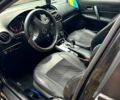 Черный Мазда 6, объемом двигателя 2 л и пробегом 270 тыс. км за 3300 $, фото 6 на Automoto.ua