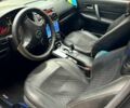 Черный Мазда 6, объемом двигателя 2 л и пробегом 270 тыс. км за 3300 $, фото 3 на Automoto.ua