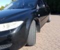 Черный Мазда 6, объемом двигателя 2 л и пробегом 374 тыс. км за 4199 $, фото 3 на Automoto.ua