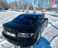 Черный Мазда 6, объемом двигателя 2 л и пробегом 330 тыс. км за 3300 $, фото 12 на Automoto.ua