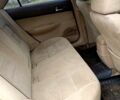 Черный Мазда 6, объемом двигателя 1.8 л и пробегом 283 тыс. км за 4500 $, фото 2 на Automoto.ua