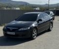 Чорний Мазда 6, об'ємом двигуна 1.8 л та пробігом 180 тис. км за 3500 $, фото 1 на Automoto.ua