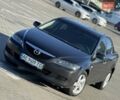 Чорний Мазда 6, об'ємом двигуна 2 л та пробігом 330 тис. км за 3400 $, фото 3 на Automoto.ua