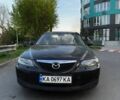 Мазда 6 2003 в Киеве на Automoto.ua Черный Мазда 6, объемом двигателя 2 л и пробегом 273 тыс. км за 3200 $, фото 1 на Automoto.ua