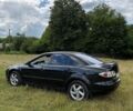 Чорний Мазда 6, об'ємом двигуна 2 л та пробігом 280 тис. км за 2400 $, фото 1 на Automoto.ua