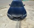 Чорний Мазда 6, об'ємом двигуна 2 л та пробігом 313 тис. км за 3800 $, фото 5 на Automoto.ua