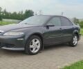 Черный Мазда 6, объемом двигателя 2.3 л и пробегом 196 тыс. км за 2850 $, фото 1 на Automoto.ua
