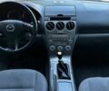 Черный Мазда 6, объемом двигателя 2 л и пробегом 327 тыс. км за 3199 $, фото 11 на Automoto.ua