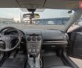 Черный Мазда 6, объемом двигателя 2 л и пробегом 300 тыс. км за 3900 $, фото 5 на Automoto.ua