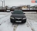 Черный Мазда 6, объемом двигателя 2 л и пробегом 350 тыс. км за 2400 $, фото 16 на Automoto.ua