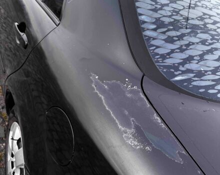 Черный Мазда 6, объемом двигателя 1.8 л и пробегом 250 тыс. км за 2000 $, фото 3 на Automoto.ua