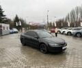 Черный Мазда 6, объемом двигателя 2 л и пробегом 227 тыс. км за 4500 $, фото 1 на Automoto.ua