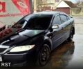 Черный Мазда 6, объемом двигателя 2 л и пробегом 317 тыс. км за 2900 $, фото 7 на Automoto.ua