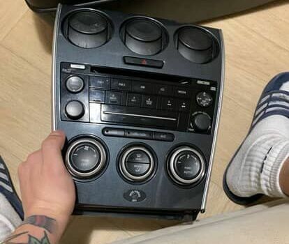 Мазда 6 2003 в Киеве на Automoto.ua Черный Мазда 6, объемом двигателя 2 л и пробегом 273 тыс. км за 3200 $, фото 8 на Automoto.ua