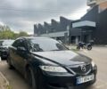 Чорний Мазда 6, об'ємом двигуна 2 л та пробігом 999 тис. км за 2499 $, фото 1 на Automoto.ua