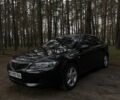 Черный Мазда 6, объемом двигателя 2 л и пробегом 270 тыс. км за 5500 $, фото 2 на Automoto.ua