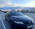 Чорний Мазда 6, об'ємом двигуна 2 л та пробігом 345 тис. км за 3700 $, фото 4 на Automoto.ua