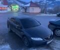 Черный Мазда 6, объемом двигателя 2 л и пробегом 321 тыс. км за 2100 $, фото 1 на Automoto.ua