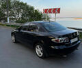 Мазда 6 2003 в Киеве на Automoto.ua Черный Мазда 6, объемом двигателя 2 л и пробегом 276 тыс. км за 3200 $, фото 2 на Automoto.ua