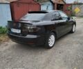 Черный Мазда 6, объемом двигателя 2 л и пробегом 320 тыс. км за 5200 $, фото 3 на Automoto.ua