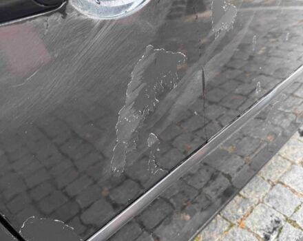 Черный Мазда 6, объемом двигателя 1.8 л и пробегом 250 тыс. км за 2000 $, фото 8 на Automoto.ua