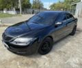 Чорний Мазда 6, об'ємом двигуна 2 л та пробігом 313 тис. км за 3800 $, фото 6 на Automoto.ua