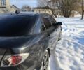 Черный Мазда 6, объемом двигателя 2 л и пробегом 390 тыс. км за 2999 $, фото 5 на Automoto.ua