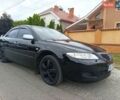 Черный Мазда 6, объемом двигателя 2.3 л и пробегом 398 тыс. км за 2999 $, фото 2 на Automoto.ua