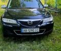 Чорний Мазда 6, об'ємом двигуна 2 л та пробігом 0 тис. км за 3600 $, фото 1 на Automoto.ua