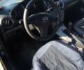 Черный Мазда 6, объемом двигателя 2 л и пробегом 374 тыс. км за 4199 $, фото 19 на Automoto.ua