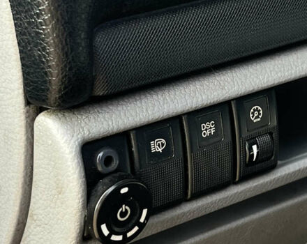 Чорний Мазда 6, об'ємом двигуна 2 л та пробігом 242 тис. км за 3499 $, фото 7 на Automoto.ua