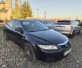 Чорний Мазда 6, об'ємом двигуна 0 л та пробігом 255 тис. км за 2410 $, фото 1 на Automoto.ua