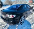 Черный Мазда 6, объемом двигателя 2 л и пробегом 330 тыс. км за 3300 $, фото 23 на Automoto.ua