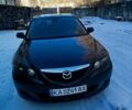 Чорний Мазда 6, об'ємом двигуна 0 л та пробігом 330 тис. км за 3400 $, фото 2 на Automoto.ua