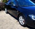 Черный Мазда 6, объемом двигателя 2 л и пробегом 303 тыс. км за 4200 $, фото 7 на Automoto.ua