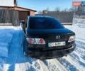 Черный Мазда 6, объемом двигателя 2 л и пробегом 330 тыс. км за 3300 $, фото 5 на Automoto.ua